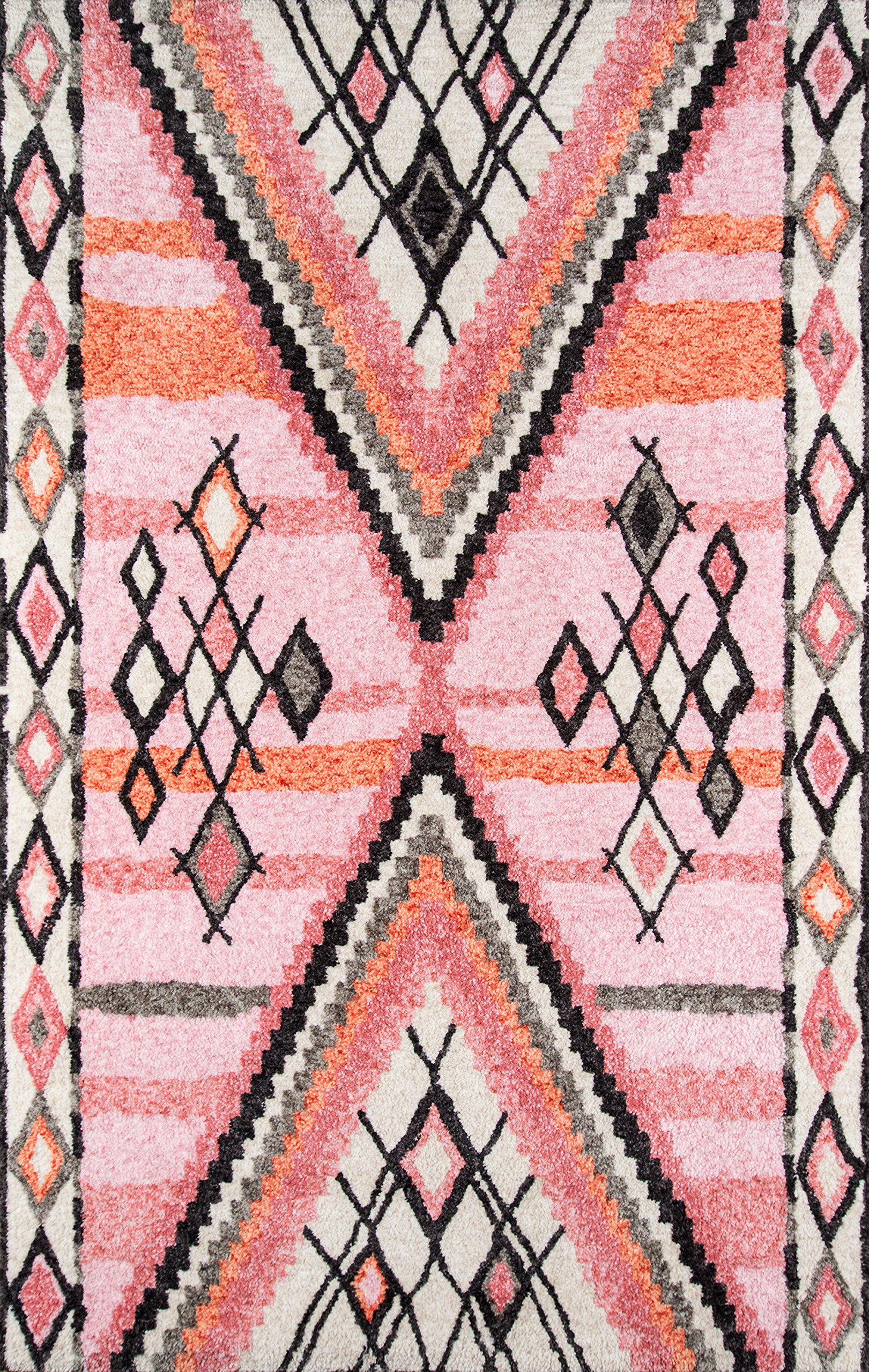 Amazon.com: Momeni Rugs Margaux Table Tufted Contemporary